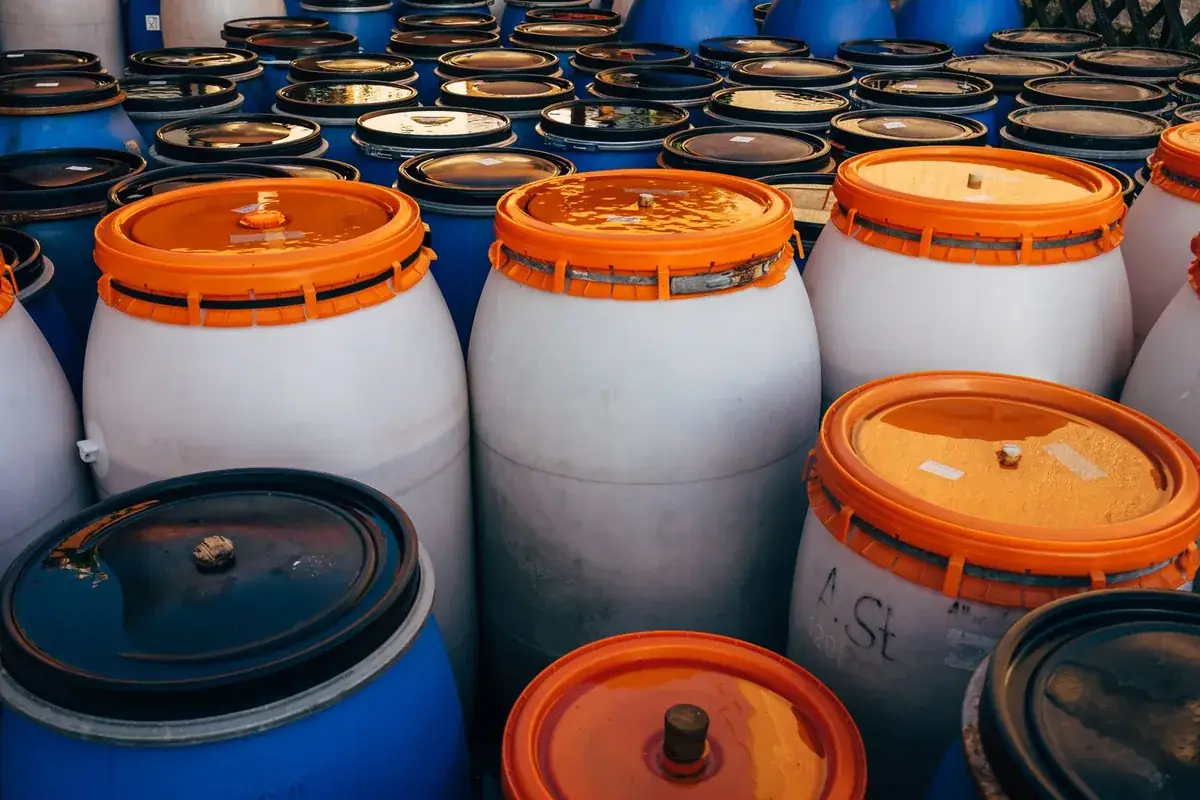 Hazmat Cleanup in Westvale, NY